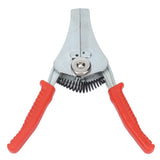 Wire Stripper Automatic Multifunctional Wire Cutting and Stripping Tool for Solid Wire Copper Wire