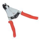 Wire Stripper Automatic Multifunctional Wire Cutting and Stripping Tool for Solid Wire Copper Wire