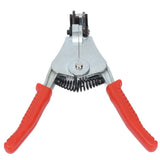 Wire Stripper Automatic Multifunctional Wire Cutting and Stripping Tool for Solid Wire Copper Wire