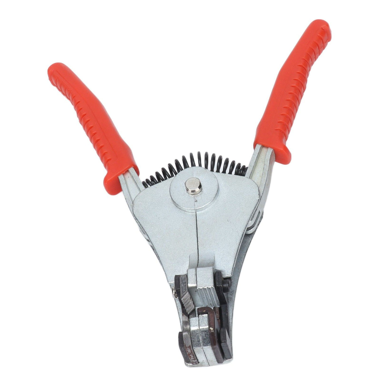 Wire Stripper Automatic Multifunctional Wire Cutting and Stripping Tool for Solid Wire Copper Wire