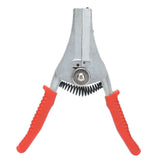 Wire Stripper Automatic Multifunctional Wire Cutting and Stripping Tool for Solid Wire Copper Wire - Low Angle