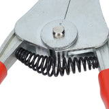 Wire Stripper Automatic Multifunctional Wire Cutting and Stripping Tool for Solid Wire Copper Wire - Extra Image