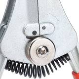 Wire Stripper Automatic Multifunctional Wire Cutting and Stripping Tool for Solid Wire Copper Wire