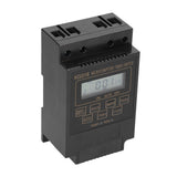 110V Timer Switch Kg316t Automatic Timing Controller 10A for Outdoor Street Lamp Power