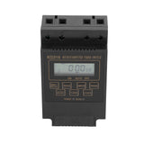 110V Timer Switch Kg316t Automatic Timing Controller 10A for Outdoor Street Lamp Power