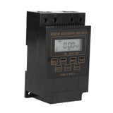 110V Timer Switch Kg316t Automatic Timing Controller 10A for Outdoor Street Lamp Power