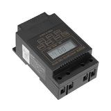 110V Timer Switch Kg316t Automatic Timing Controller 10A for Outdoor Street Lamp Power