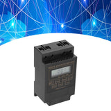 110V Timer Switch Kg316t Automatic Timing Controller 10A for Outdoor Street Lamp Power