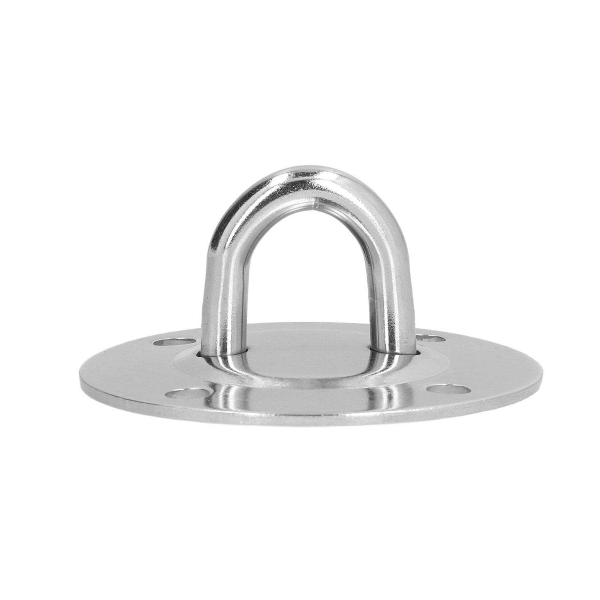 Yoga Hammock Hook Stainless Steel Swing Hook Punch Bag Ceiling Hook with Expansion Bolt for Gym