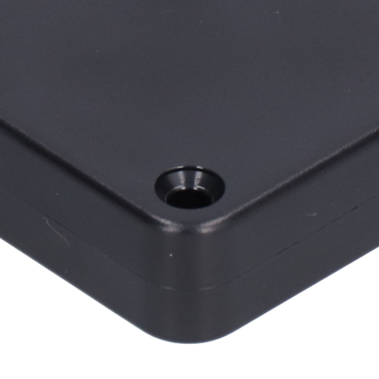 2Pcs Automatic Door Closer Punch Free Multifunctional 800G Pull Strong Tensile Force Wear Resistance Sensor Door Closer