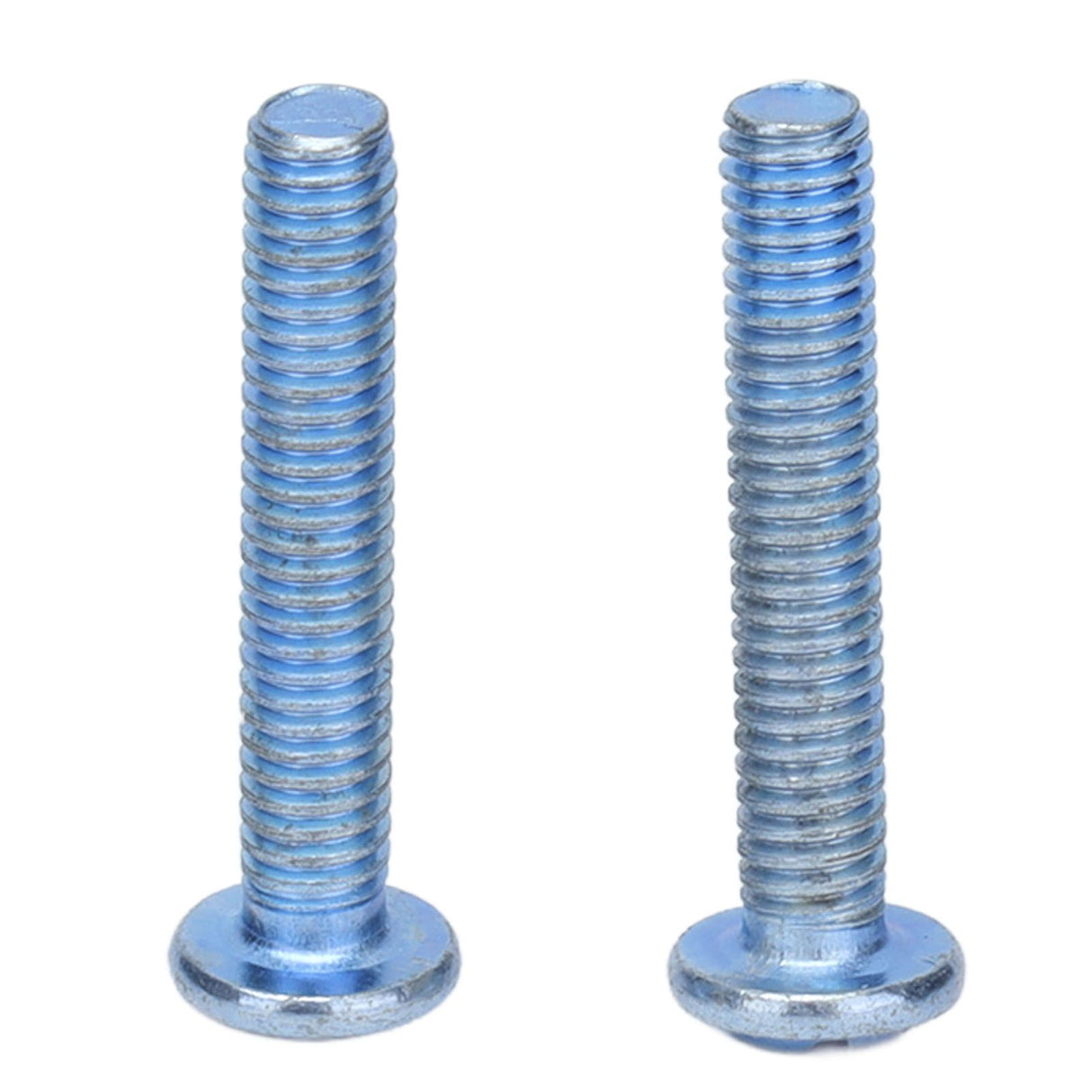 2pcs Cabinet Pulls Black Zinc Alloy Kitchen Drawer Handles with Screws for Drawer Wardrobe Cupboard Door