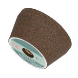 Grinding Wheel Strong Stability Good Grinding Effect High Removal Rate Angle Grinder Grinding Head for Industry50 Mesh