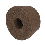 Grinding Wheel Strong Stability Good Grinding Effect High Removal Rate Angle Grinder Grinding Head for Industry50 Mesh