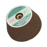 Grinding Wheel Strong Stability Good Grinding Effect High Removal Rate Angle Grinder Grinding Head for Industry50 Mesh - Low Angle