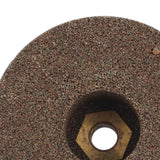 Grinding Wheel Strong Stability Good Grinding Effect High Removal Rate Angle Grinder Grinding Head for Industry50 Mesh - Extra Image