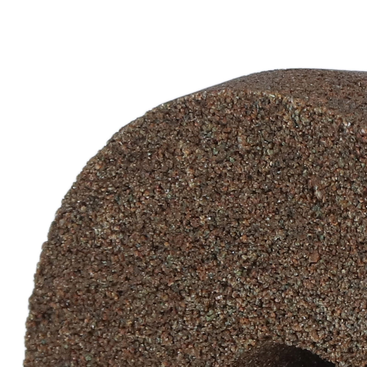 Grinding Wheel Strong Stability Good Grinding Effect High Removal Rate Angle Grinder Grinding Head for Industry50 Mesh
