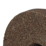 Grinding Wheel Strong Stability Good Grinding Effect High Removal Rate Angle Grinder Grinding Head for Industry50 Mesh