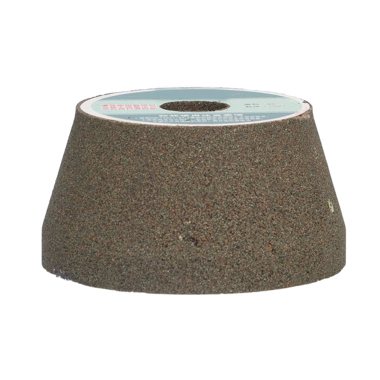 Grinding Wheel Strong Stability Good Grinding Effect High Removal Rate Angle Grinder Grinding Head for Industry100 Mesh