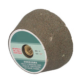 Grinding Wheel Strong Stability Good Grinding Effect High Removal Rate Angle Grinder Grinding Head for Industry100 Mesh - Low Angle