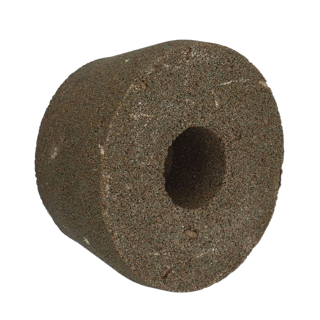 Grinding Wheel Strong Stability Good Grinding Effect High Removal Rate Angle Grinder Grinding Head for Industry100 Mesh