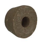 Grinding Wheel Strong Stability Good Grinding Effect High Removal Rate Angle Grinder Grinding Head for Industry100 Mesh