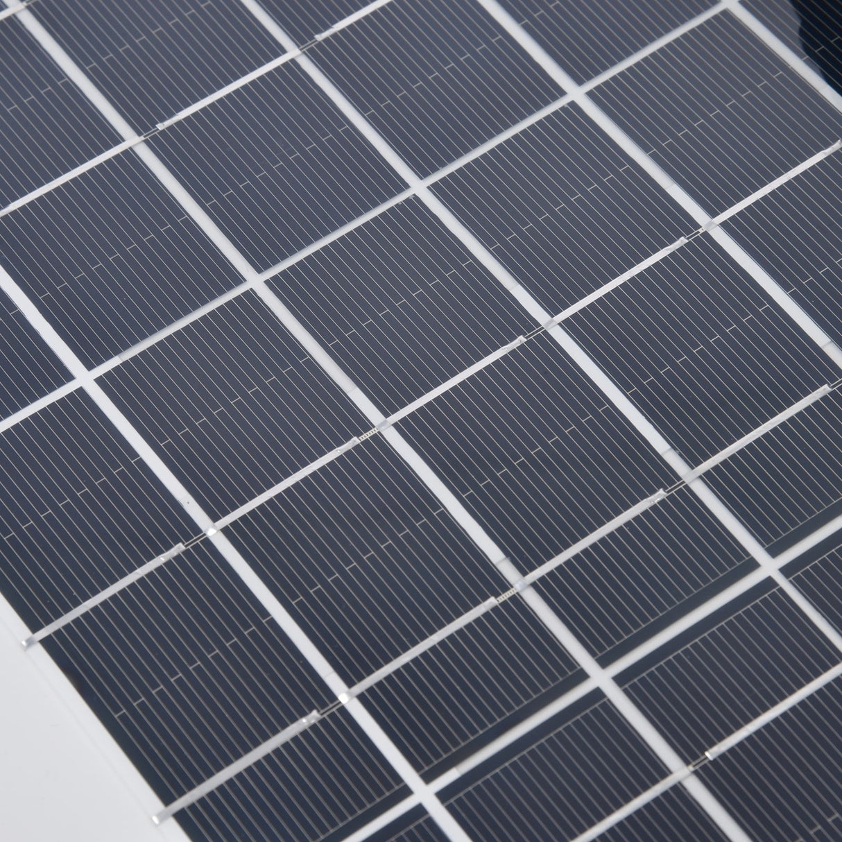 2 Pcs Solar Panels Kit 15W Portable Monocrystalline Solar Panel Charger for Outdoor Boat Caravan RV Charging