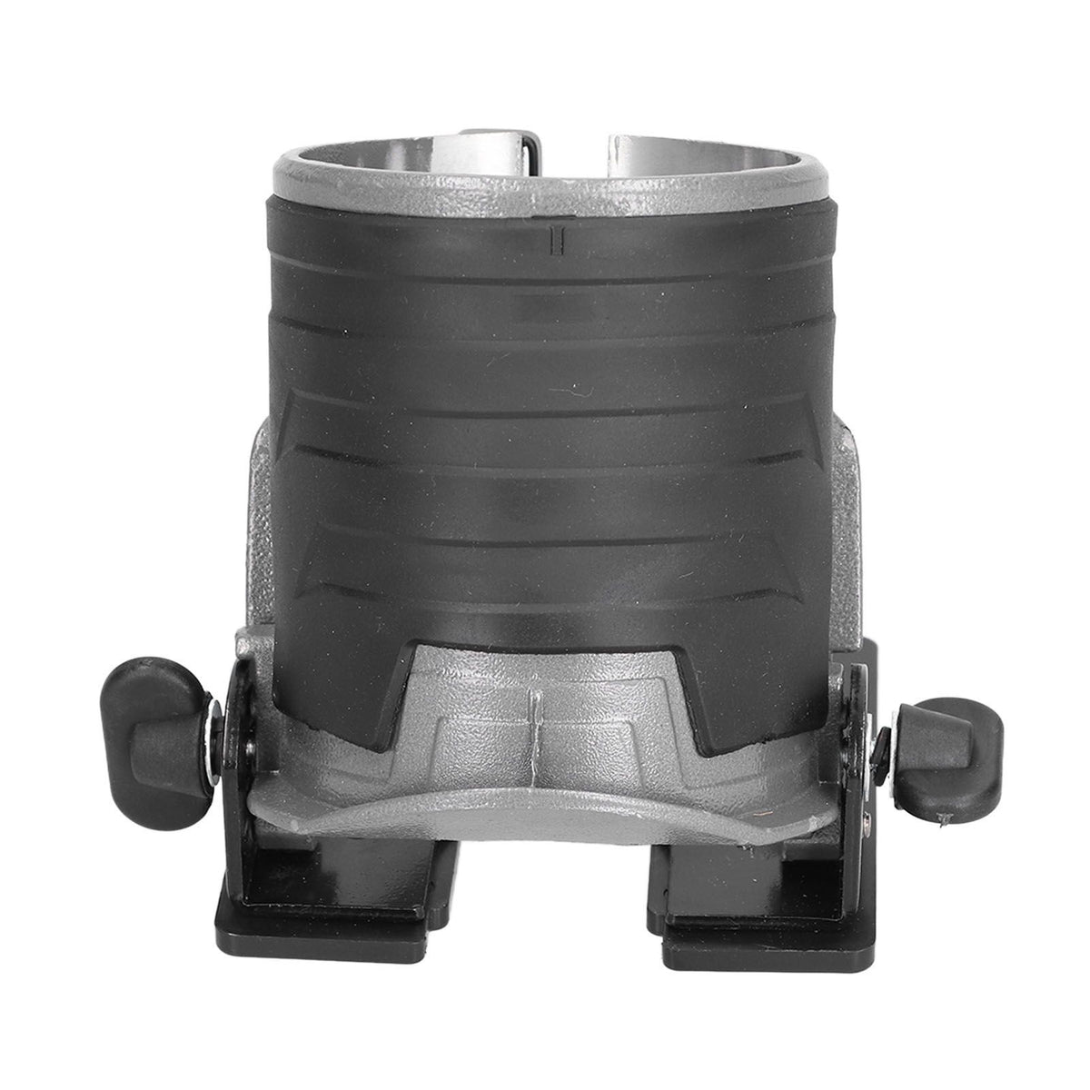 Aluminum Alloy Tiltable Multi Angle Base Stitching Trimming Slotting Stitching Machine Base Tool