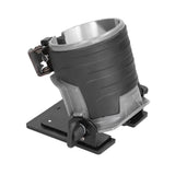 Aluminum Alloy Tiltable Multi Angle Base Stitching Trimming Slotting Stitching Machine Base Tool