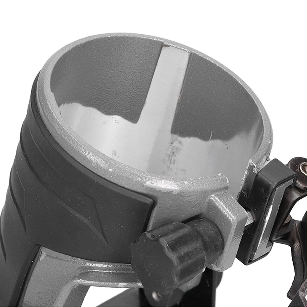 Aluminum Alloy Tiltable Multi Angle Base Stitching Trimming Slotting Stitching Machine Base Tool