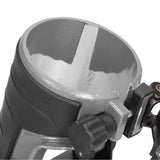 Aluminum Alloy Tiltable Multi Angle Base Stitching Trimming Slotting Stitching Machine Base Tool