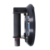 Pump Vacuum Suction Cup Heavy Duty Glass Lifter Tile Suction Cup Hand Pump Suction Cup for Woodworking