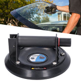 Pump Vacuum Suction Cup Heavy Duty Glass Lifter Tile Suction Cup Hand Pump Suction Cup for Woodworking