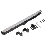 Soft Close Mechanism Door Damper Sliding Barn Door Damper Stainless Steel Cabinet Buffer Damper