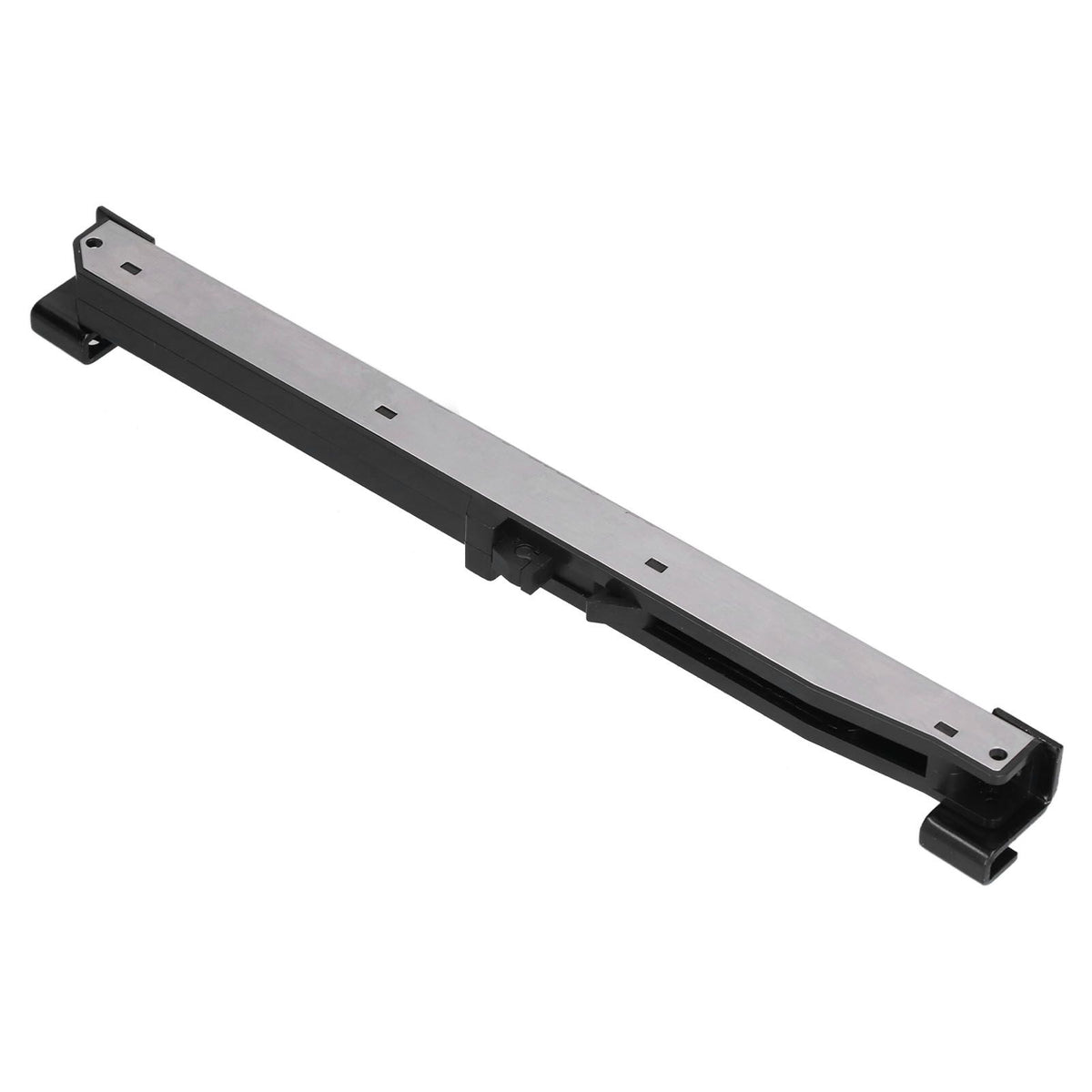 Soft Close Mechanism Door Damper Sliding Barn Door Damper Stainless Steel Cabinet Buffer Damper
