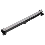 Soft Close Mechanism Door Damper Sliding Barn Door Damper Stainless Steel Cabinet Buffer Damper