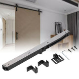 Soft Close Mechanism Door Damper Sliding Barn Door Damper Stainless Steel Cabinet Buffer Damper
