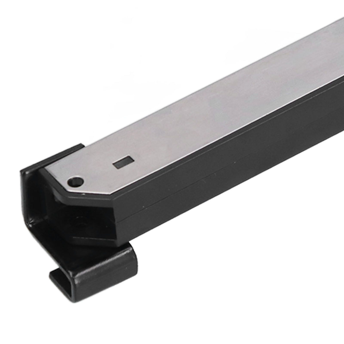Soft Close Mechanism Door Damper Sliding Barn Door Damper Stainless Steel Cabinet Buffer Damper