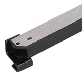 Soft Close Mechanism Door Damper Sliding Barn Door Damper Stainless Steel Cabinet Buffer Damper