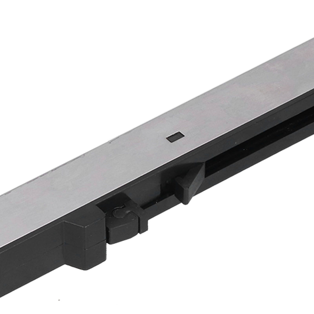 Soft Close Mechanism Door Damper Sliding Barn Door Damper Stainless Steel Cabinet Buffer Damper