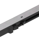 Soft Close Mechanism Door Damper Sliding Barn Door Damper Stainless Steel Cabinet Buffer Damper