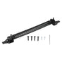 Self Closing Door Spring Set Carbon Steel Adjustable Gate Spring Hardware for Home Agricultural Fence
