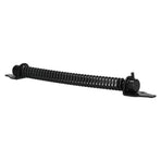 Self Closing Door Spring Set Carbon Steel Adjustable Gate Spring Hardware for Home Agricultural Fence