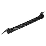 Self Closing Door Spring Set Carbon Steel Adjustable Gate Spring Hardware for Home Agricultural Fence - Extra Image