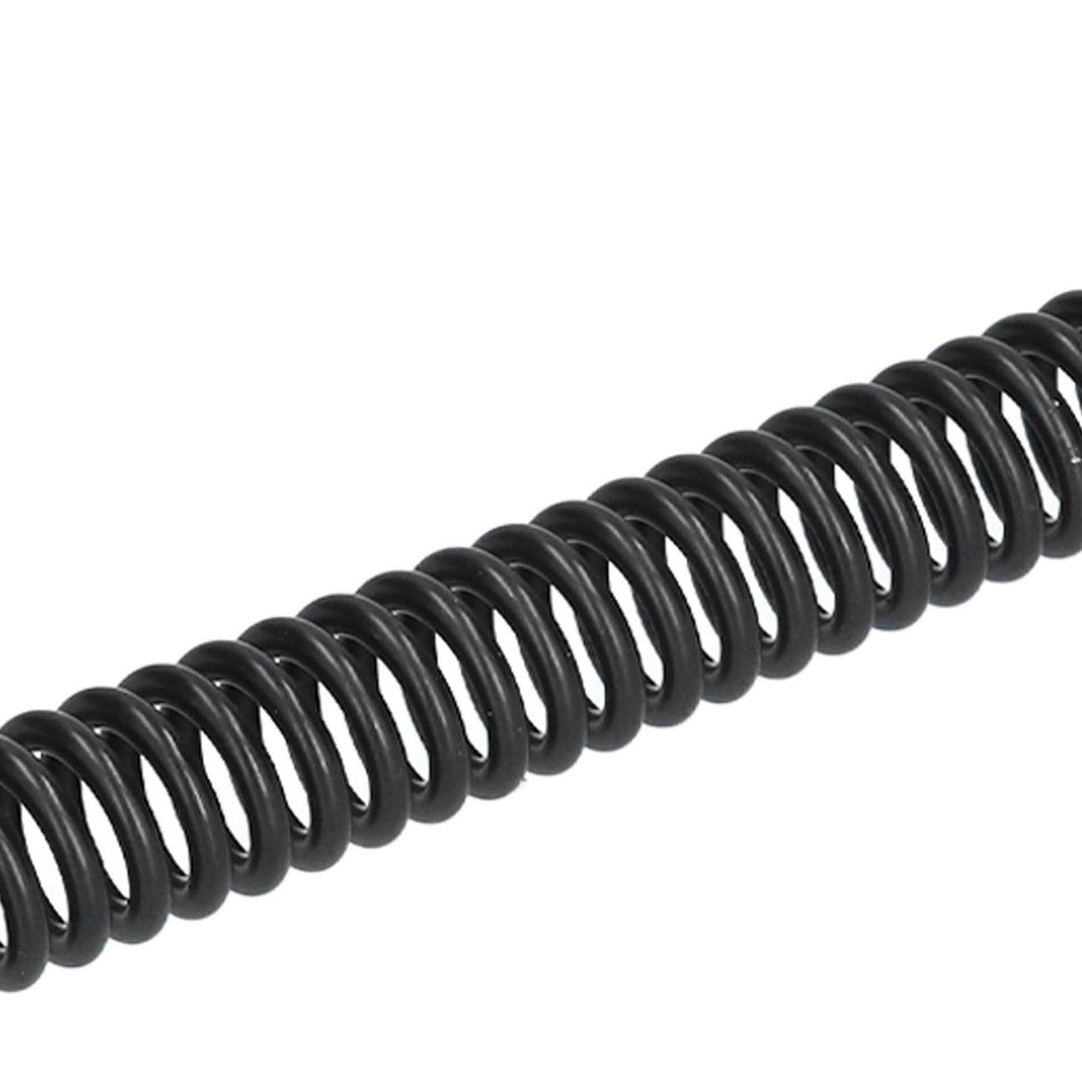 Self Closing Door Spring Set Carbon Steel Adjustable Gate Spring Hardware for Home Agricultural Fence