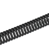 Self Closing Door Spring Set Carbon Steel Adjustable Gate Spring Hardware for Home Agricultural Fence