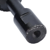 Power Sphere Grinder Attachment Wood Carving Burrs 10mm Diameter Wear Resistance High Durability Carbon Steel Wood Carving Burrs - Extra Image