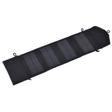 15W 5V Portable Solar Folding Panel Power Station Outdoor USB Solar Panel Power Bank for Camping Traveling