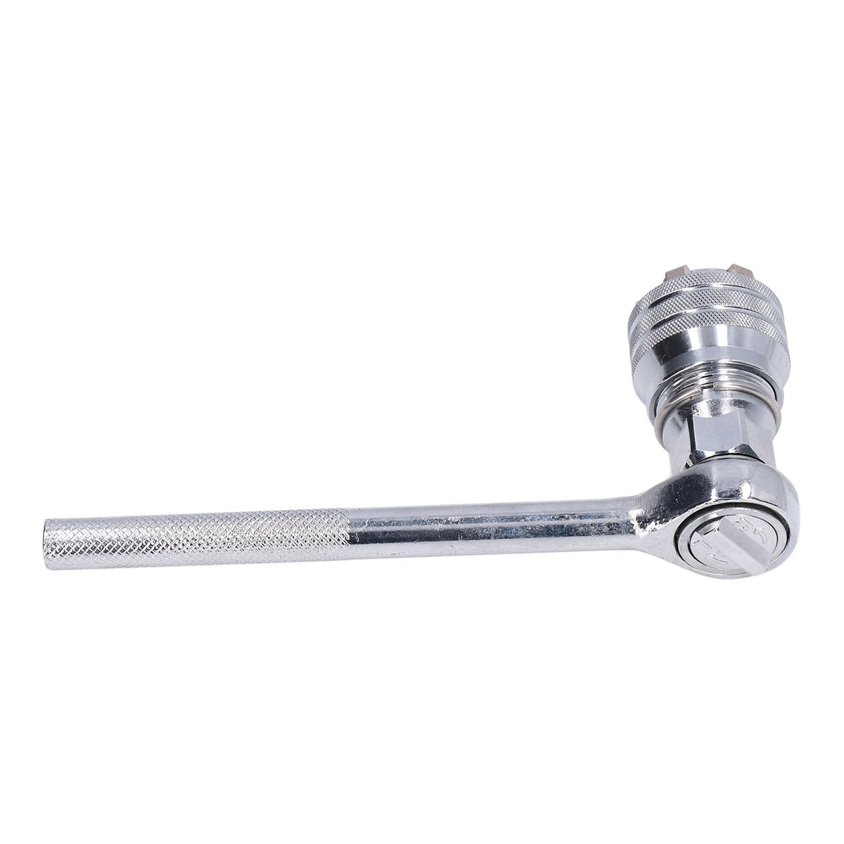 Universal Socket Wrench Tool 10‑19mm Adjustable Wrench Set Chrome Vanadium Steel for Home Improvement