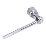 Universal Socket Wrench Tool 10‑19mm Adjustable Wrench Set Chrome Vanadium Steel for Home Improvement - Extra Image
