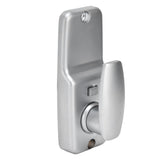 Mechanical Password Lock Waterproof Fireproof Zinc Alloy Intelligent Keyless Coded Lock Set for Home Office